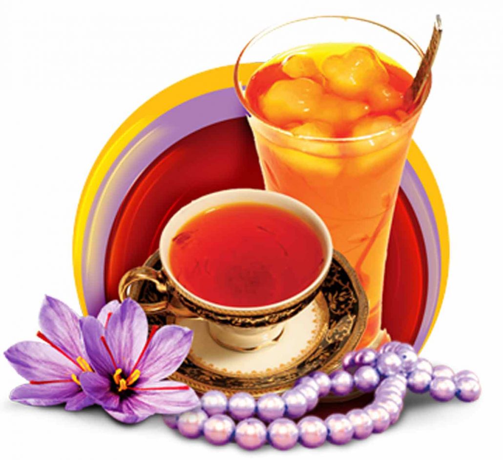 saffron-azmayesh